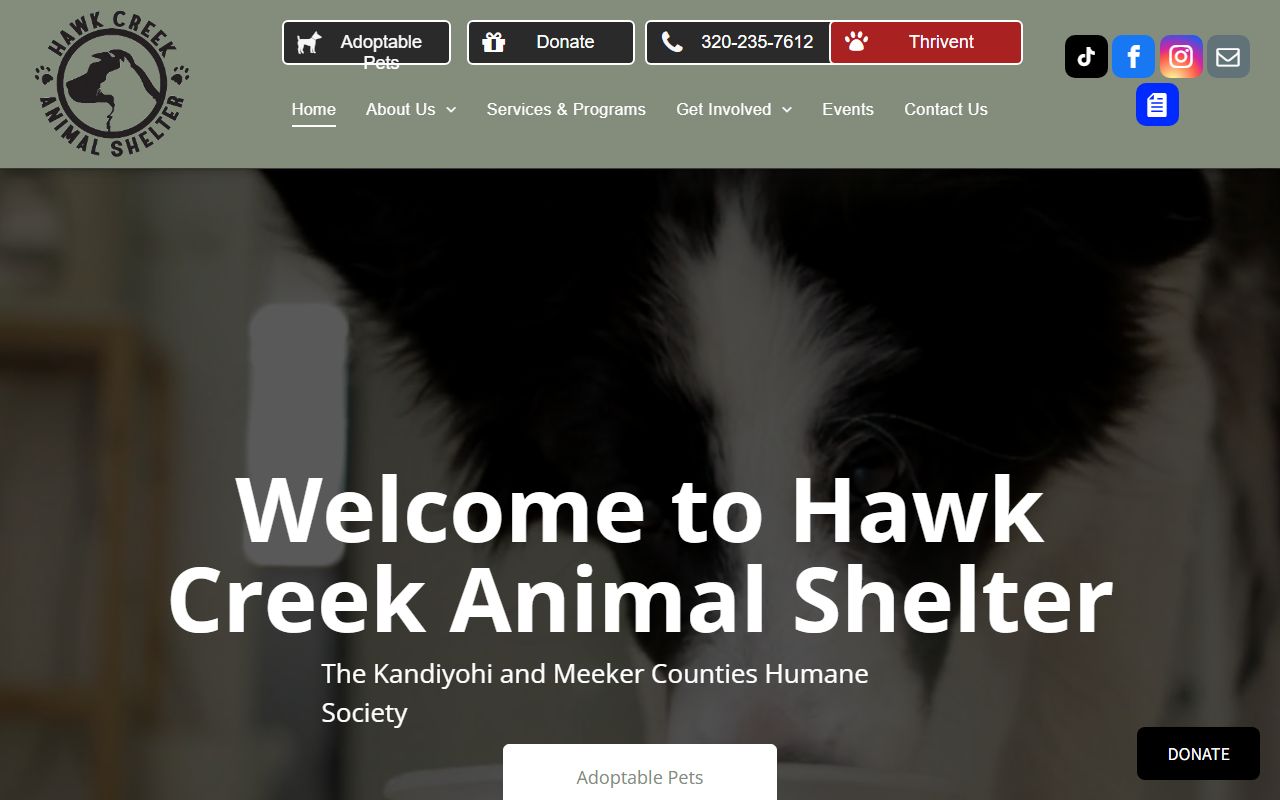 Meeker County Property Records - Assessor Office